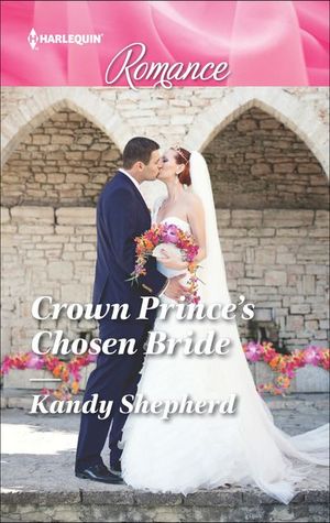 Buy Crown Prince's Chosen Bride at Amazon