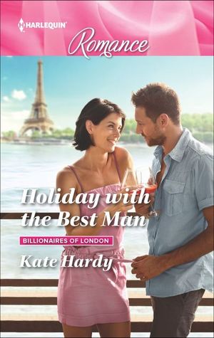 Buy Holiday with the Best Man at Amazon