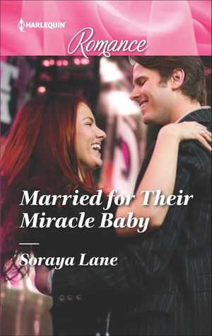 Buy Married for Their Miracle Baby at Amazon