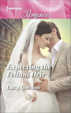 Buy Expecting the Fellani Heir at Amazon