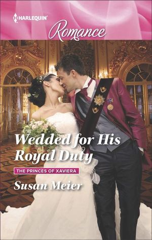 Buy Wedded for His Royal Duty at Amazon