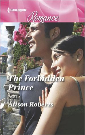 Buy The Forbidden Prince at Amazon