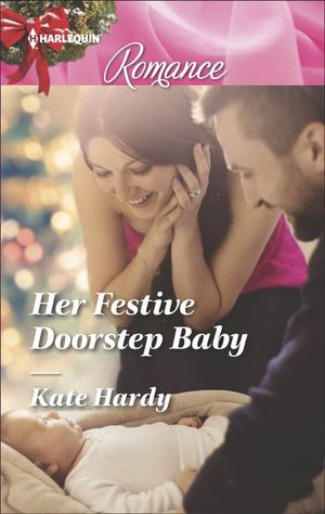 Buy Her Festive Doorstep Baby at Amazon