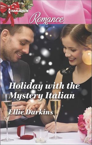 Buy Holiday with the Mystery Italian at Amazon