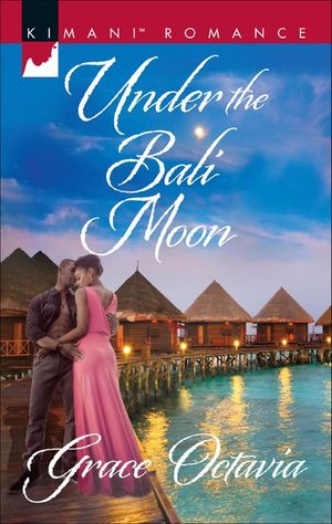 Under the Bali Moon