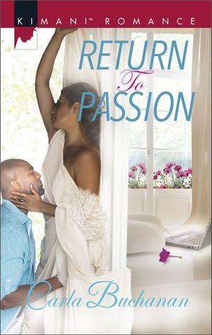 Buy Return To Passion at Amazon