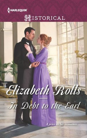 Buy In Debt to the Earl at Amazon