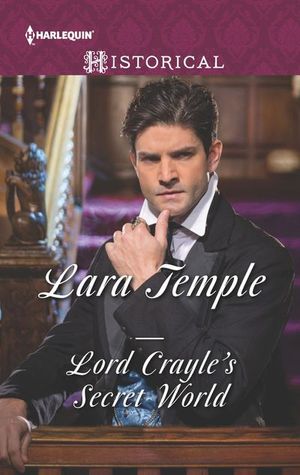 Buy Lord Crayle's Secret World at Amazon