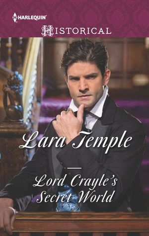 Lord Crayle's Secret World