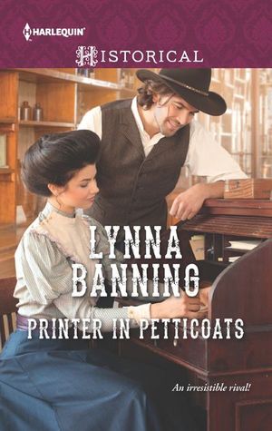 Buy Printer in Petticoats at Amazon