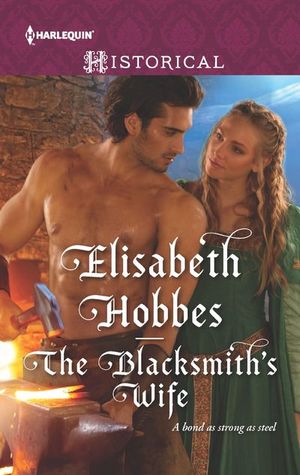 Buy The Blacksmith's Wife at Amazon