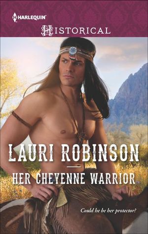Buy Her Cheyenne Warrior at Amazon