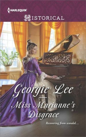 Buy Miss Marianne's Disgrace at Amazon