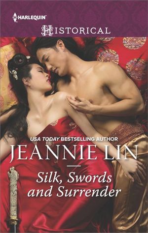 Silk, Swords and Surrender