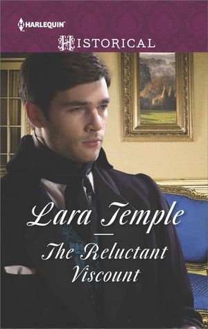 Buy The Reluctant Viscount at Amazon