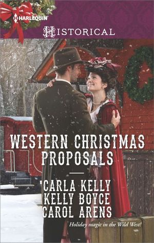 Buy Western Christmas Proposals at Amazon