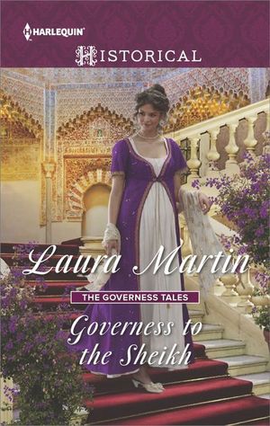 Buy Governess to the Sheikh at Amazon