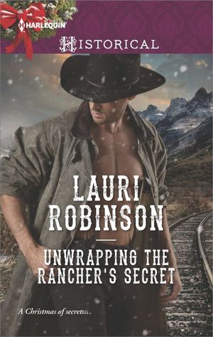 Buy Unwrapping the Rancher's Secret at Amazon
