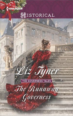 Buy The Runaway Governess at Amazon