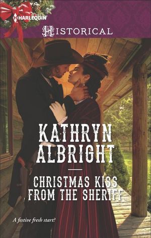 Buy Christmas Kiss From the Sheriff at Amazon