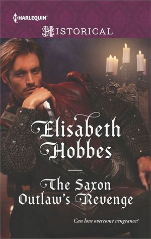 Buy The Saxon Outlaw's Revenge at Amazon