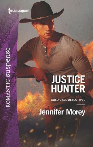 Buy Justice Hunter at Amazon