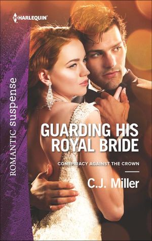 Buy Guarding His Royal Bride at Amazon