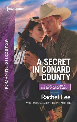Buy A Secret in Conard County at Amazon