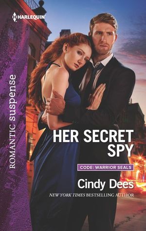 Buy Her Secret Spy at Amazon