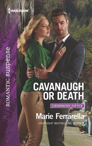 Buy Cavanaugh or Death at Amazon