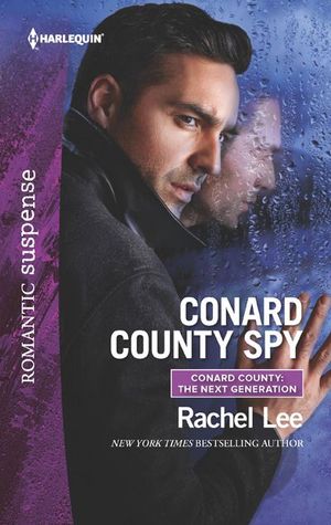 Buy Conard County Spy at Amazon