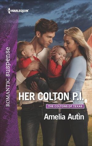 Buy Her Colton P.I. at Amazon