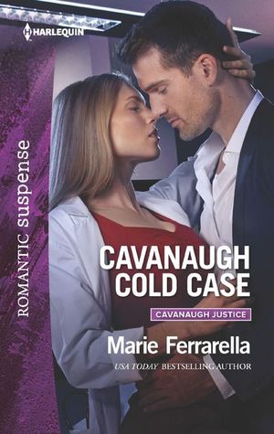 Cavanaugh Cold Case
