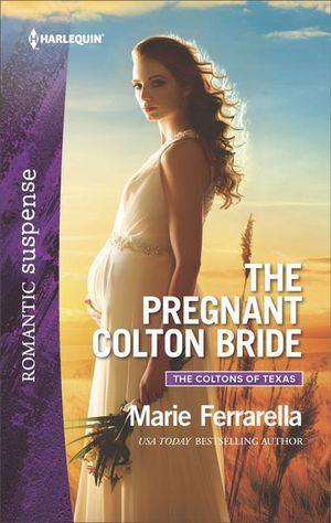 Buy The Pregnant Colton Bride at Amazon