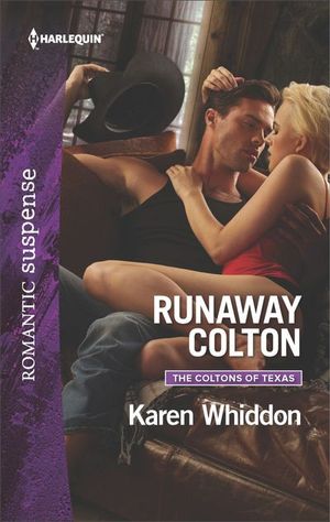 Buy Runaway Colton at Amazon
