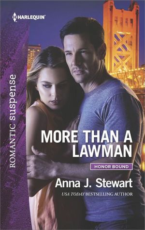 Buy More Than a Lawman at Amazon