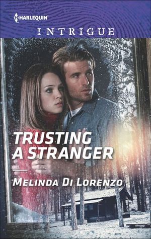 Buy Trusting a Stranger at Amazon