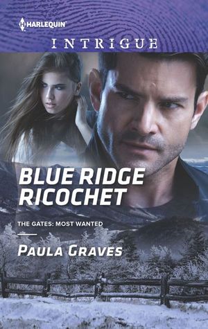 Buy Blue Ridge Ricochet at Amazon