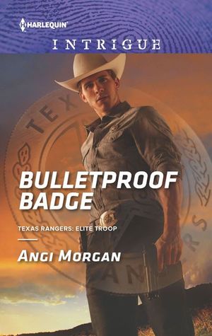 Buy Bulletproof Badge at Amazon