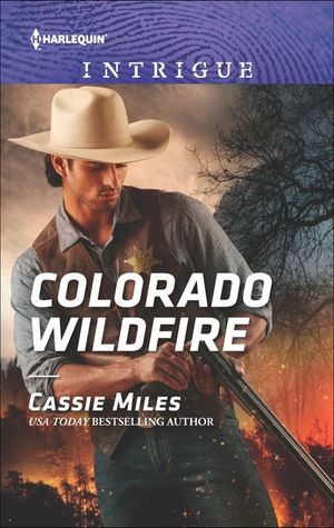 Buy Colorado Wildfire at Amazon