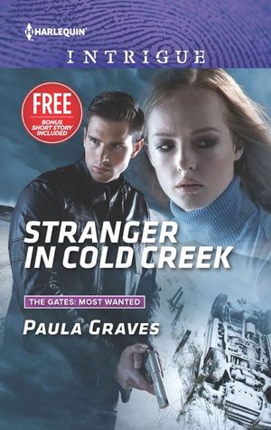 Buy Stranger in Cold Creek at Amazon