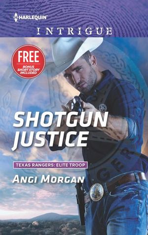 Buy Shotgun Justice at Amazon