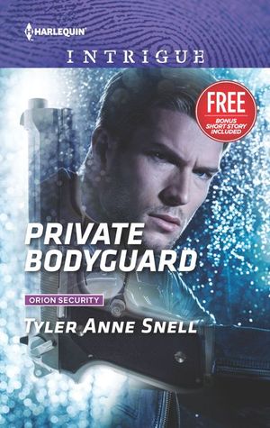 Buy Private Bodyguard at Amazon