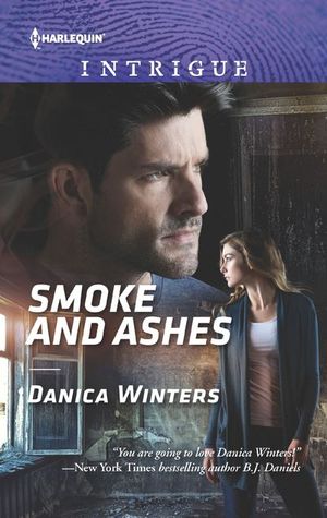 Buy Smoke and Ashes at Amazon