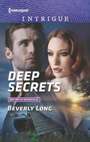 Buy Deep Secrets at Amazon