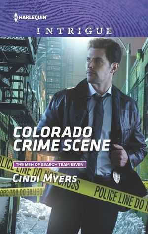 Buy Colorado Crime Scene at Amazon