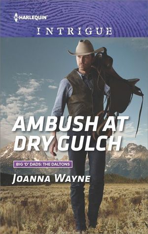 Ambush at Dry Gulch