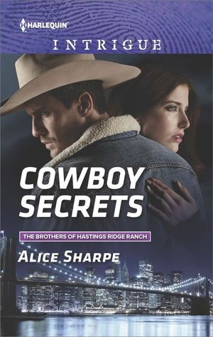 Buy Cowboy Secrets at Amazon