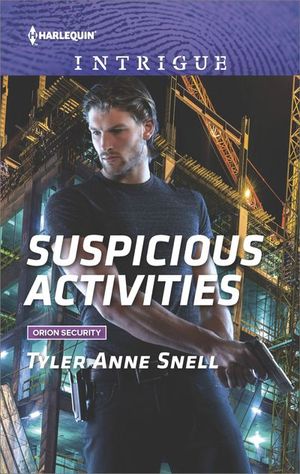 Suspicious Activities
