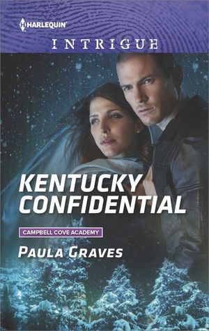 Buy Kentucky Confidential at Amazon